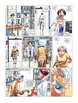 Mano en Mano : page 8