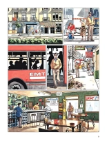 Mano en Mano : page 9