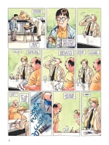 Mano en Mano : page 12
