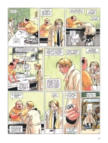 Mano en Mano : page 13