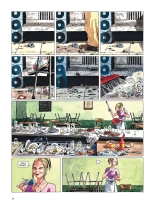Mano en Mano : page 14
