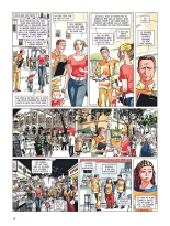 Mano en Mano : page 16