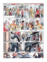 Mano en Mano : page 17