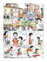 Mano en Mano : page 18