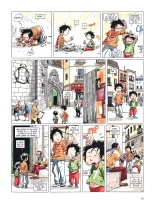 Mano en Mano : page 19
