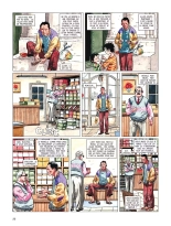 Mano en Mano : page 20