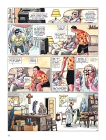 Mano en Mano : page 22