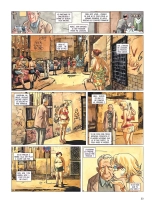 Mano en Mano : page 23