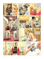 Mano en Mano : page 24