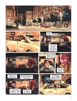 Mano en Mano : page 27