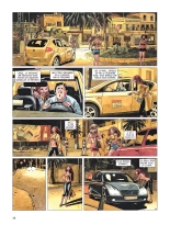 Mano en Mano : page 28