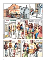 Mano en Mano : page 30