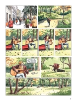 Mano en Mano : page 31