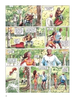 Mano en Mano : page 32