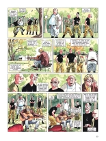 Mano en Mano : page 33