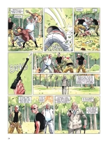 Mano en Mano : page 34