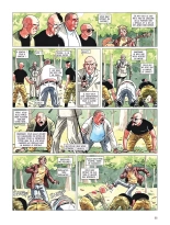Mano en Mano : page 35