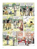 Mano en Mano : page 36