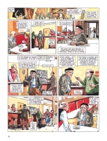 Mano en Mano : page 38