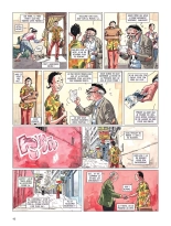 Mano en Mano : page 42