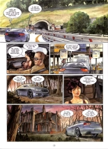 Mara - Volume 1 : La folie Lucide : page 14