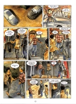 Mara - Volume 1 : La folie Lucide : page 15