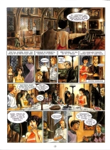 Mara - Volume 1 : La folie Lucide : page 16