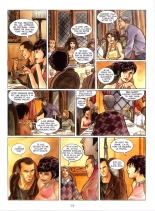 Mara - Volume 1 : La folie Lucide : page 17