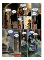 Mara - Volume 1 : La folie Lucide : page 31
