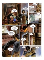Mara - Volume 1 : La folie Lucide : page 36