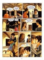Mara - Volume 1 : La folie Lucide : page 38