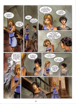 Mara - Volume 1 : La folie Lucide : page 41