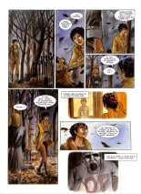 Mara - Volume 1 : La folie Lucide : page 46