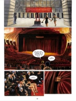 Mara - Volume 2 : Le théatre de l‘innocence perdue : page 22