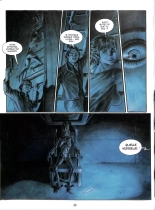 Mara - Volume 2 : Le théatre de l‘innocence perdue : page 33