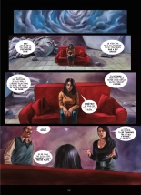 Mara - Volume 4 : Les larmes de l'oubli - 2016 : page 5