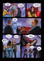Mara - Volume 4 : Les larmes de l'oubli - 2016 : page 6