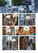Mara - Volume 4 : Les larmes de l'oubli - 2016 : page 11