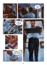 Mara - Volume 4 : Les larmes de l'oubli - 2016 : page 12