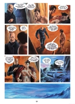 Mara - Volume 4 : Les larmes de l'oubli - 2016 : page 38
