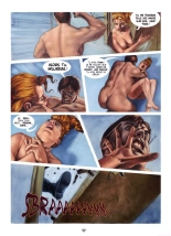 Mara - Volume 4 : Les larmes de l'oubli - 2016 : page 44