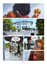 Mara - Volume 4 : Les larmes de l'oubli - 2016 : page 47