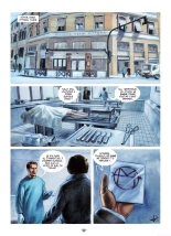 Mara - Volume 4 : Les larmes de l'oubli - 2016 : page 50