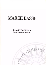 Marée Basse : page 2