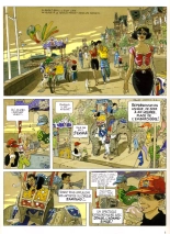 Marée Basse : page 3