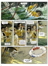 Marée Basse : page 6