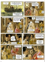 Marée Basse : page 8
