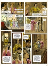 Marée Basse : page 9