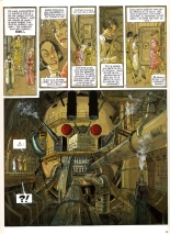 Marée Basse : page 11