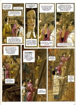 Marée Basse : page 13